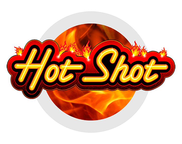 Hot shot slots blazing 7s free online
